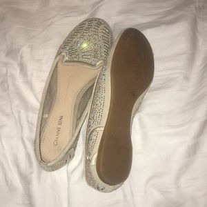 Sparkles flats
